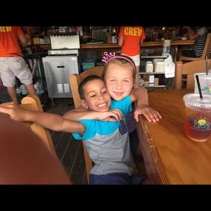 Meet your Posher, Karen